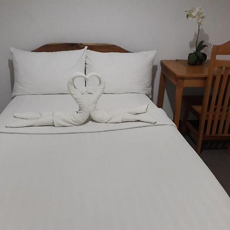 Amor'S Place Puerto Princesa Ngoại thất bức ảnh