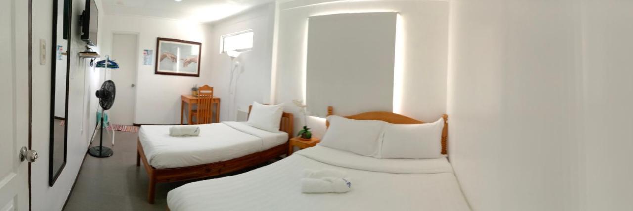 Amor'S Place Puerto Princesa Ngoại thất bức ảnh