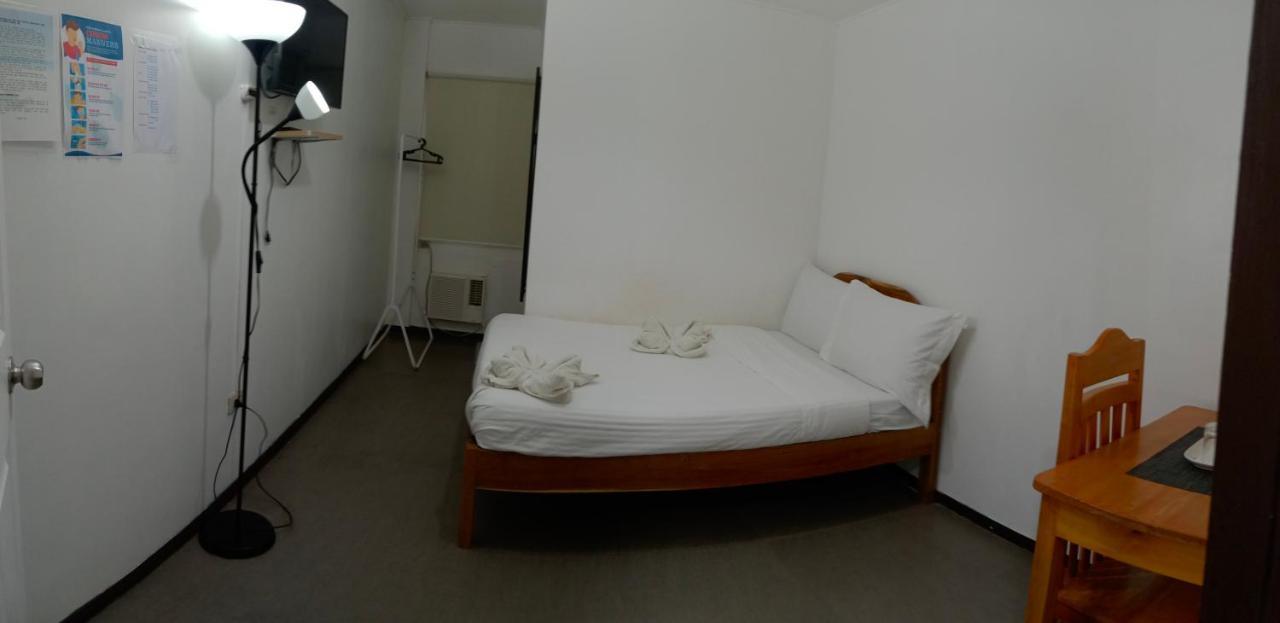 Amor'S Place Puerto Princesa Ngoại thất bức ảnh