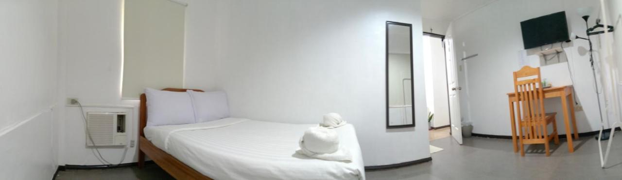 Amor'S Place Puerto Princesa Ngoại thất bức ảnh