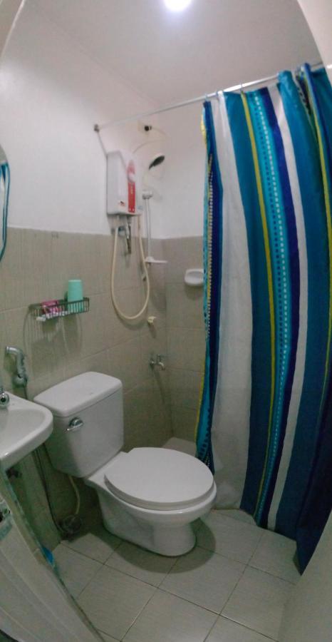 Amor'S Place Puerto Princesa Ngoại thất bức ảnh