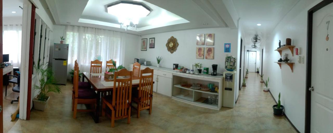 Amor'S Place Puerto Princesa Ngoại thất bức ảnh