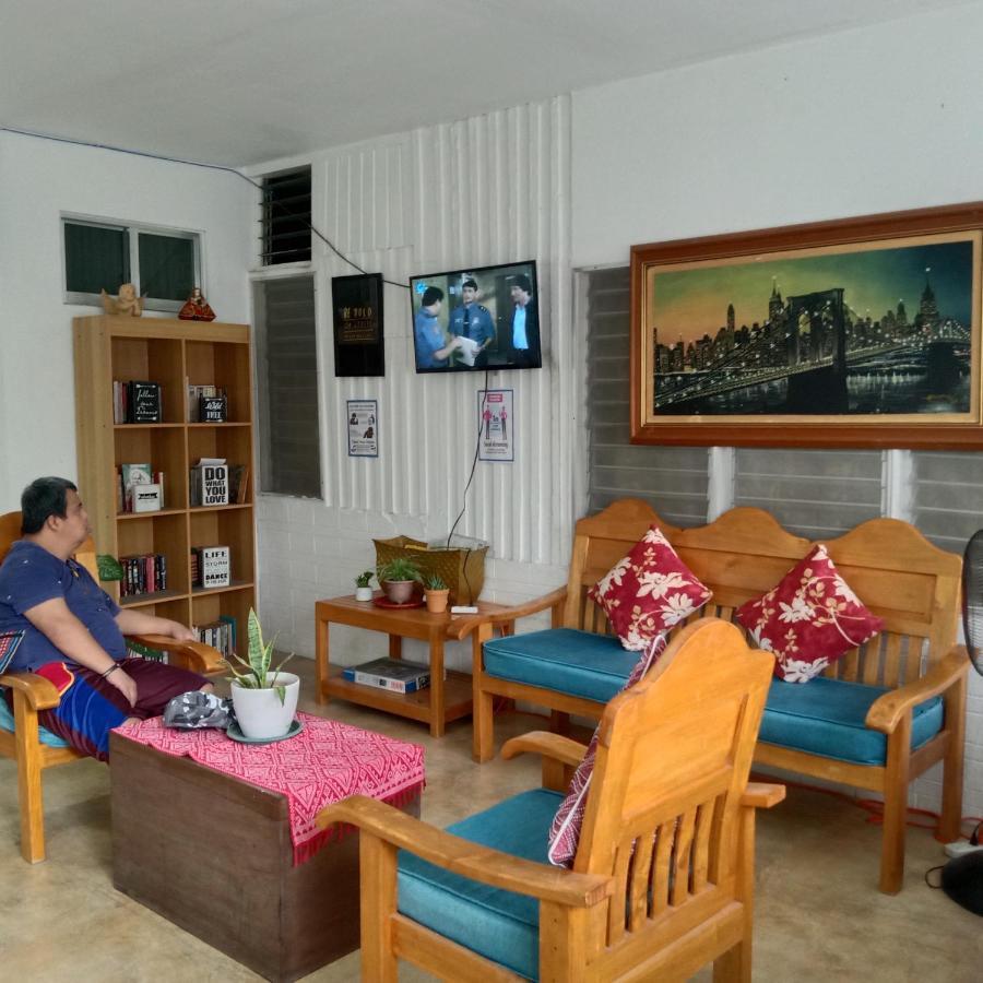 Amor'S Place Puerto Princesa Ngoại thất bức ảnh