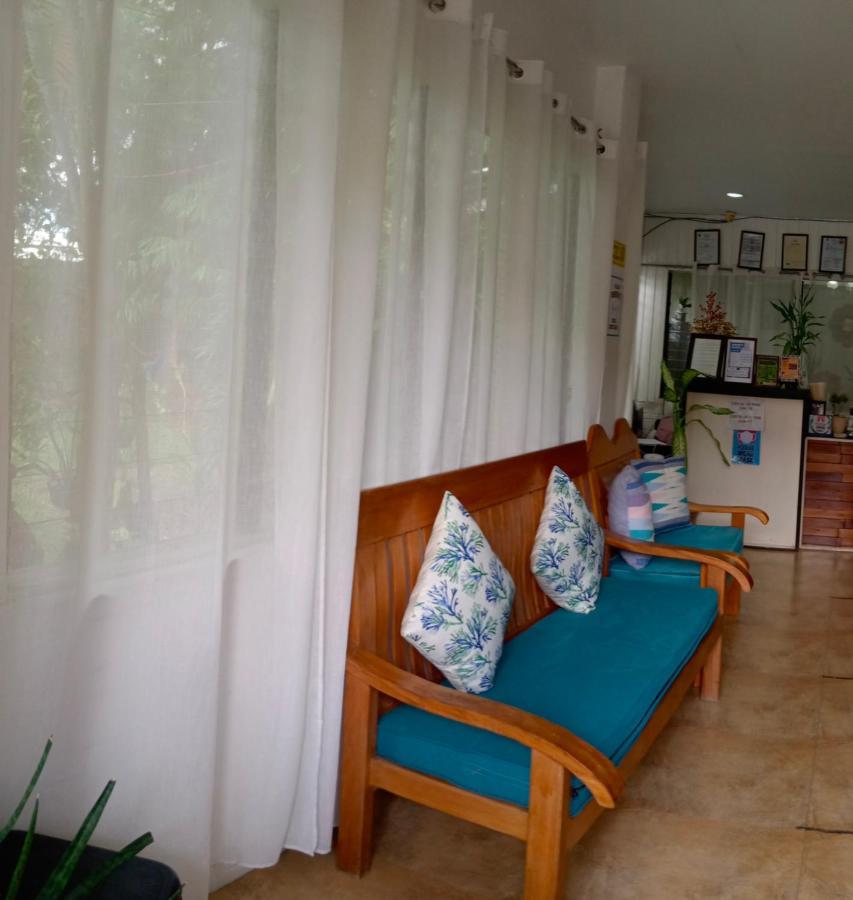 Amor'S Place Puerto Princesa Ngoại thất bức ảnh