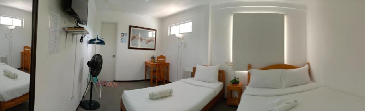 Amor'S Place Puerto Princesa Ngoại thất bức ảnh