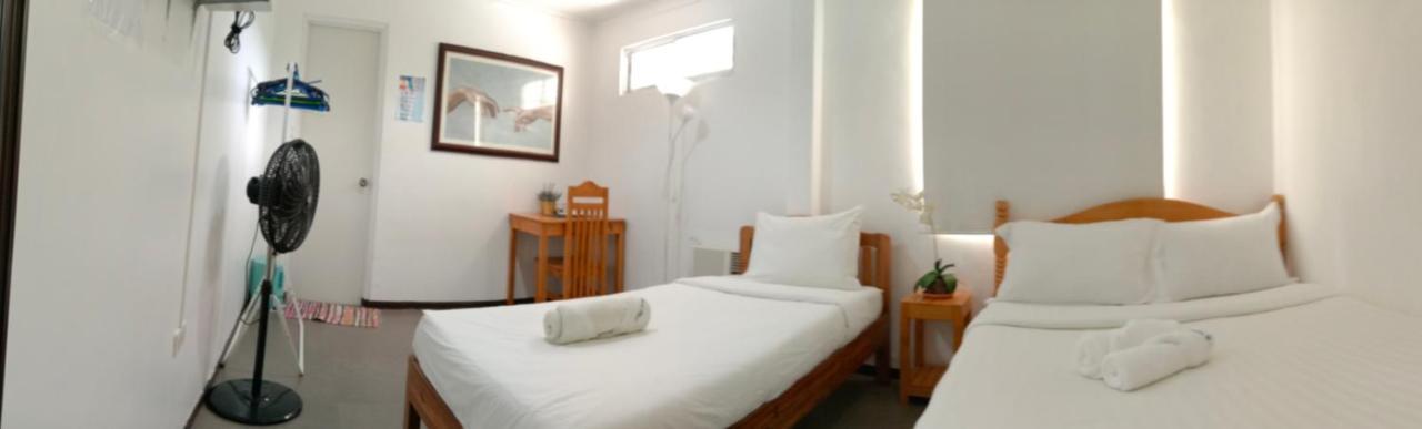 Amor'S Place Puerto Princesa Ngoại thất bức ảnh