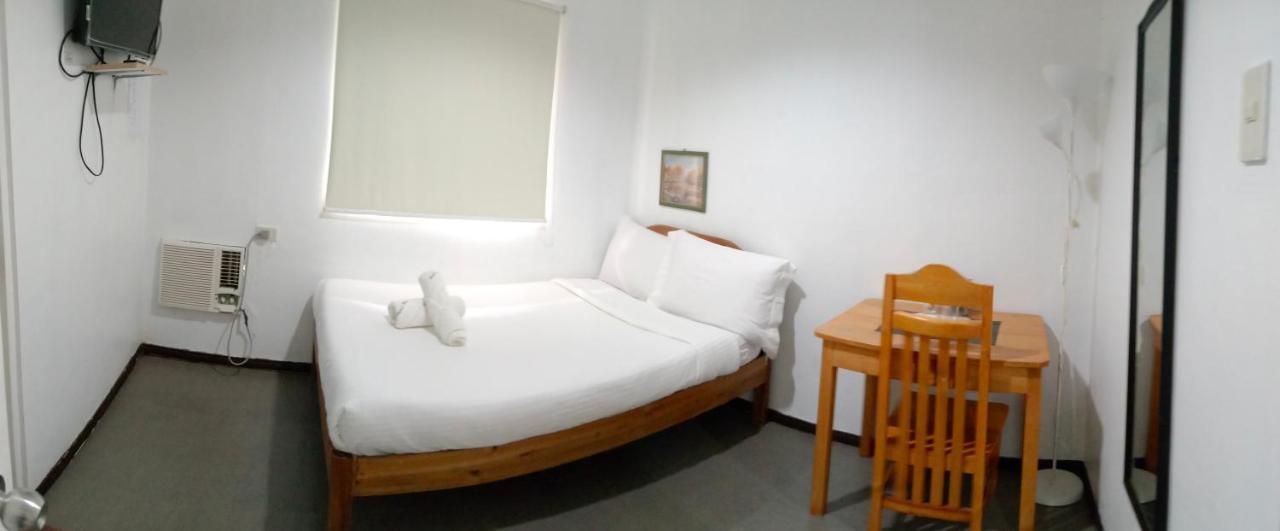 Amor'S Place Puerto Princesa Ngoại thất bức ảnh