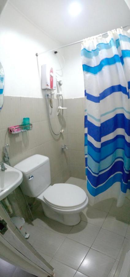 Amor'S Place Puerto Princesa Ngoại thất bức ảnh