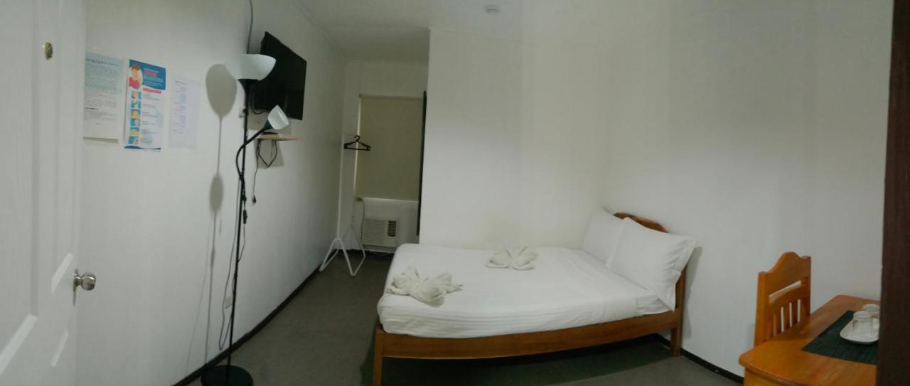 Amor'S Place Puerto Princesa Ngoại thất bức ảnh