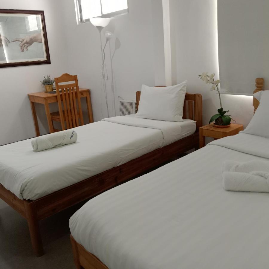 Amor'S Place Puerto Princesa Ngoại thất bức ảnh