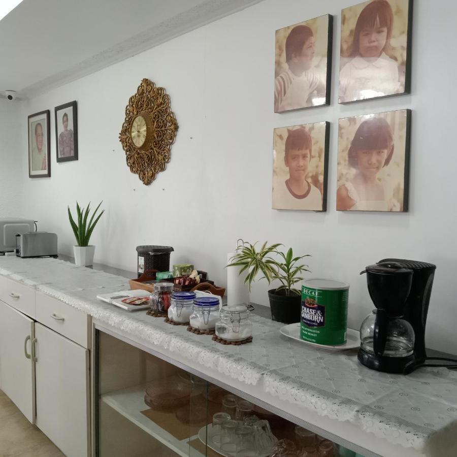 Amor'S Place Puerto Princesa Ngoại thất bức ảnh