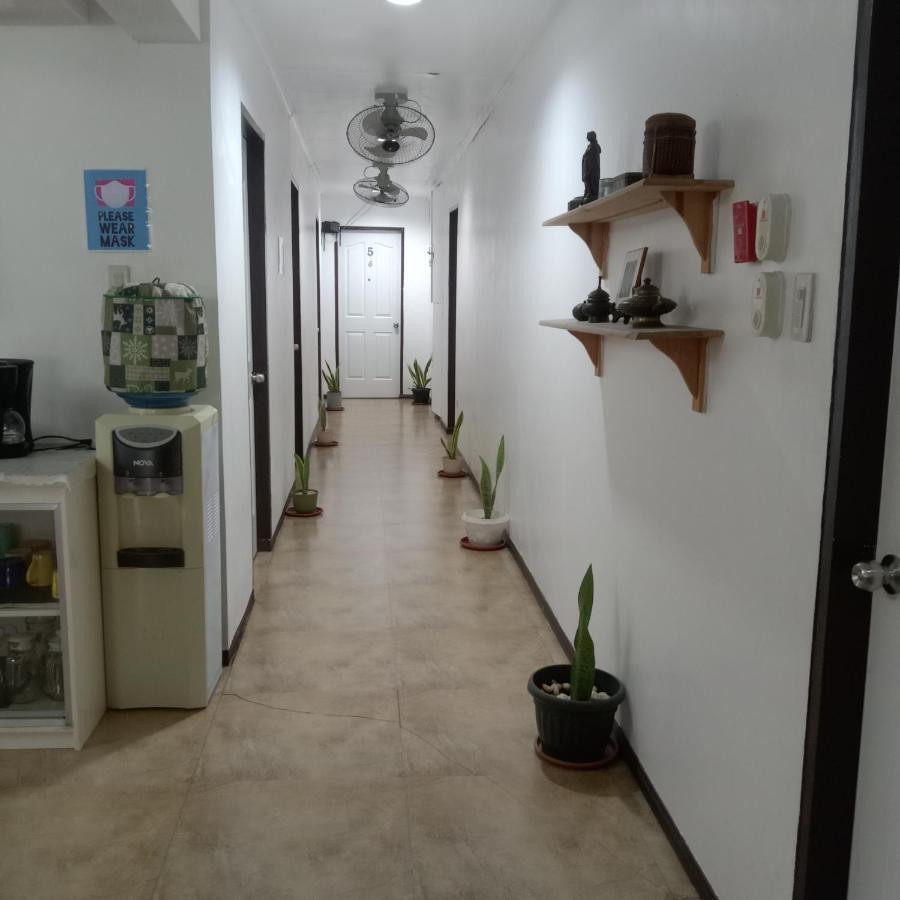 Amor'S Place Puerto Princesa Ngoại thất bức ảnh
