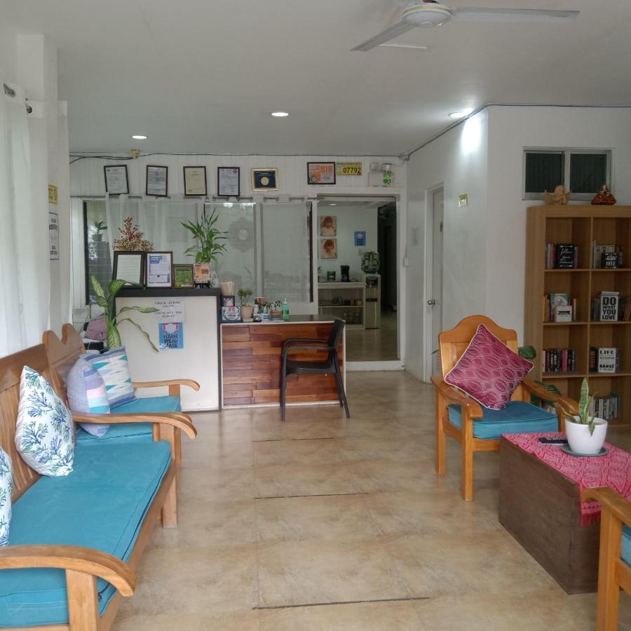 Amor'S Place Puerto Princesa Ngoại thất bức ảnh