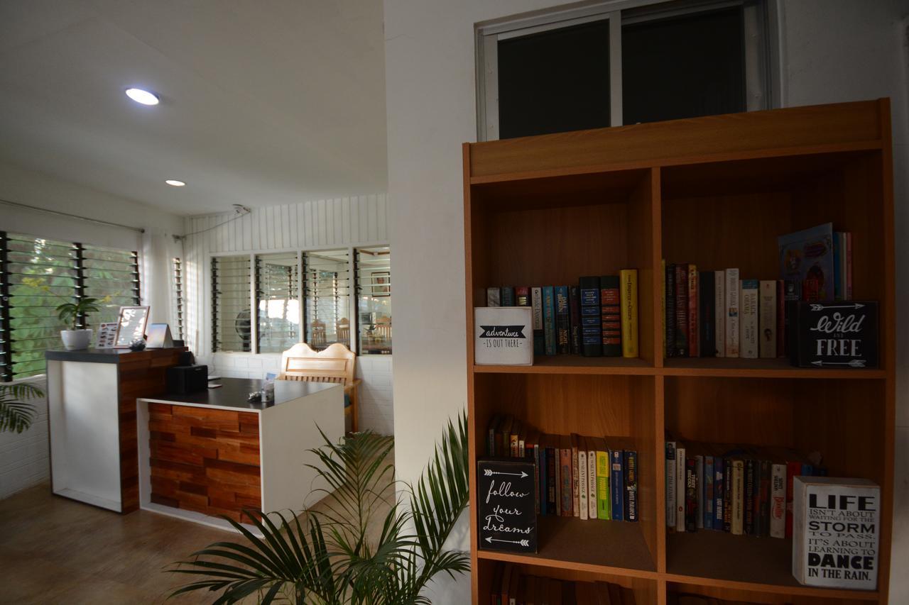 Amor'S Place Puerto Princesa Ngoại thất bức ảnh