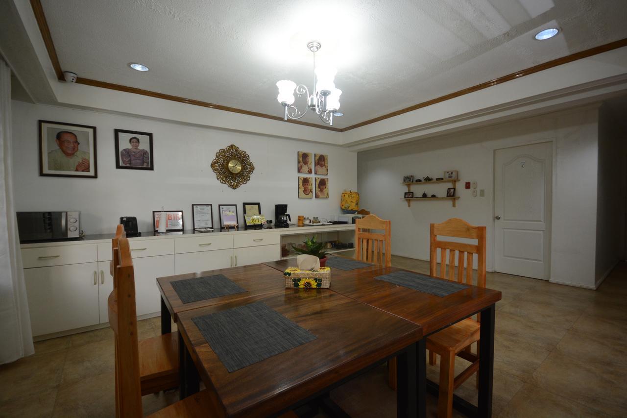 Amor'S Place Puerto Princesa Ngoại thất bức ảnh