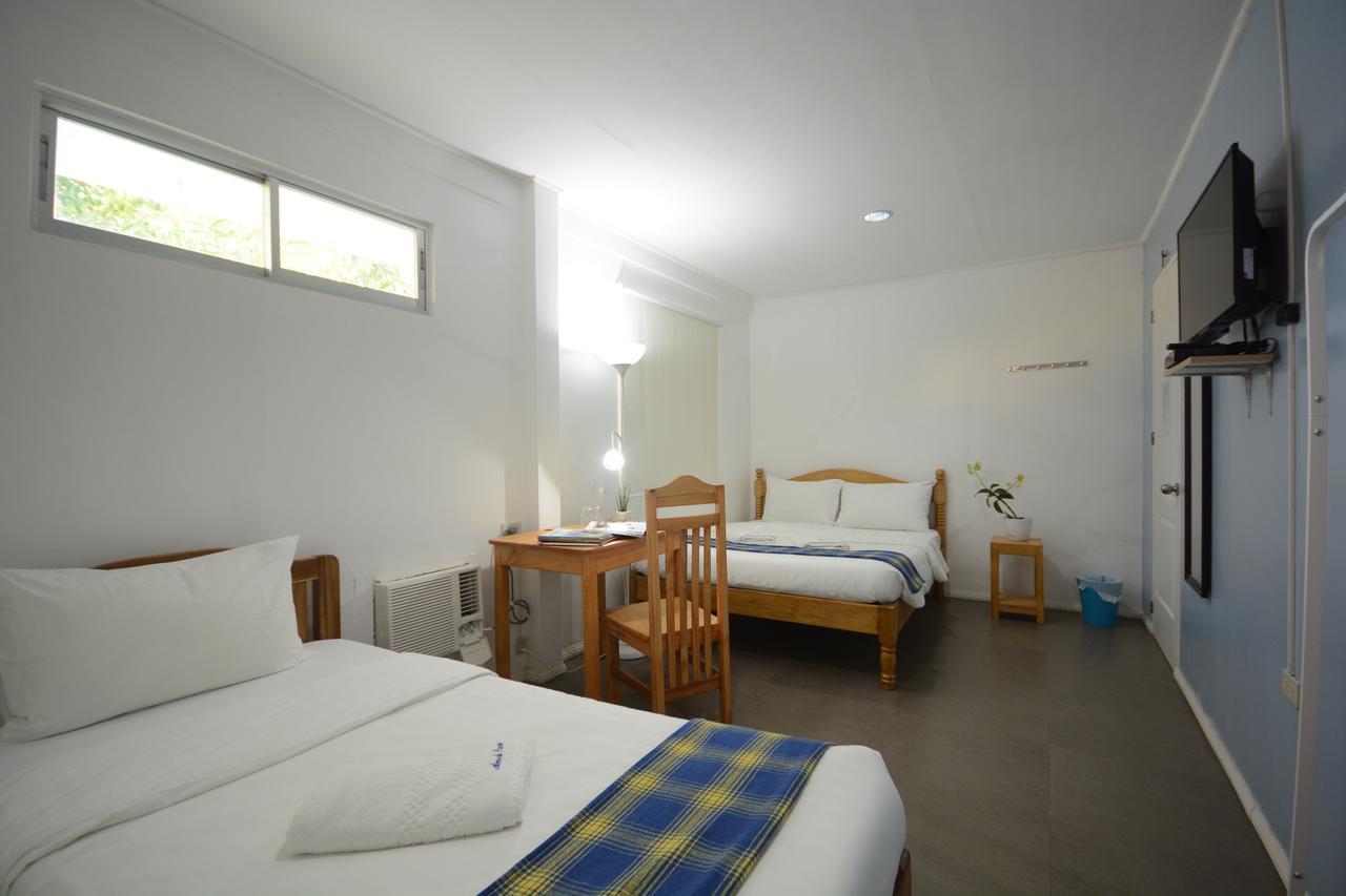 Amor'S Place Puerto Princesa Ngoại thất bức ảnh