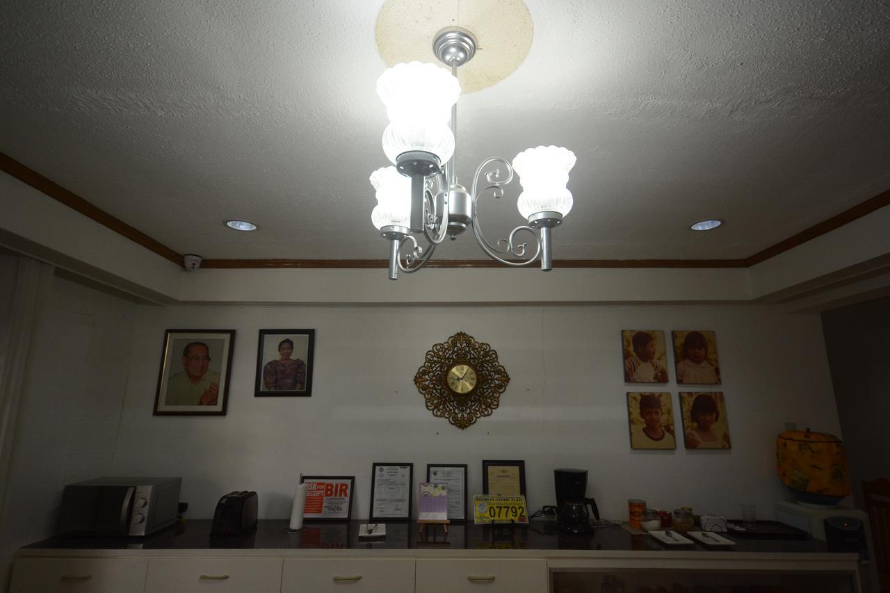 Amor'S Place Puerto Princesa Ngoại thất bức ảnh