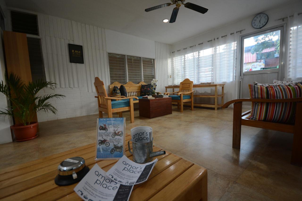 Amor'S Place Puerto Princesa Ngoại thất bức ảnh