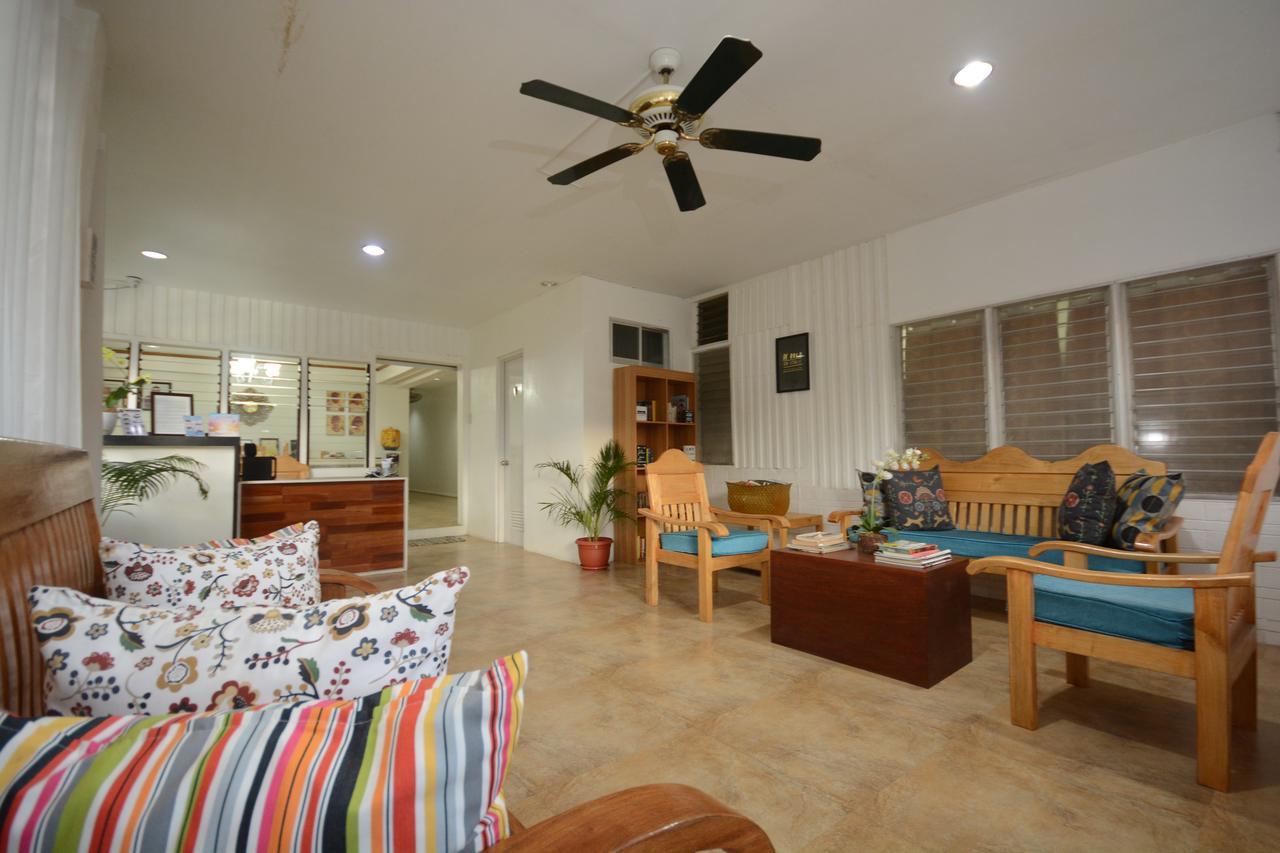 Amor'S Place Puerto Princesa Ngoại thất bức ảnh