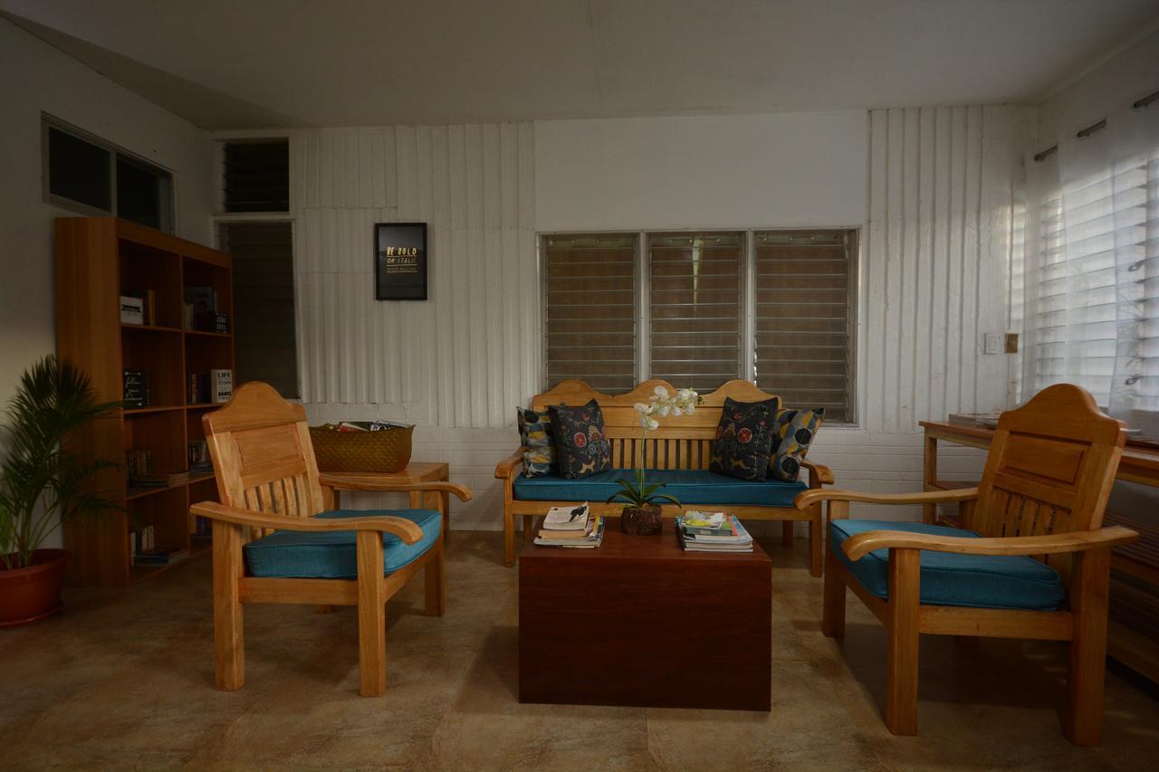 Amor'S Place Puerto Princesa Ngoại thất bức ảnh
