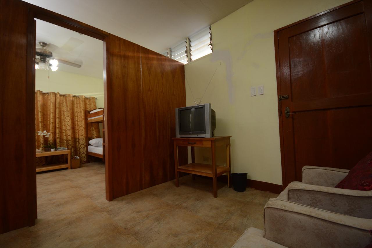 Amor'S Place Puerto Princesa Ngoại thất bức ảnh