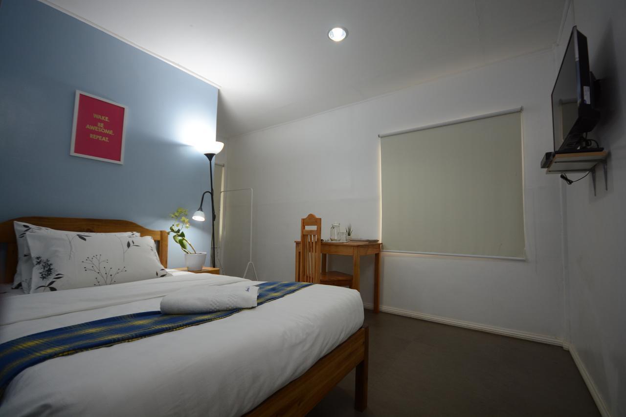 Amor'S Place Puerto Princesa Ngoại thất bức ảnh