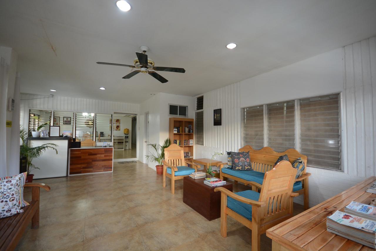 Amor'S Place Puerto Princesa Ngoại thất bức ảnh